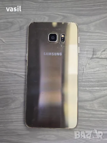 SAMSUNG S6 EDGE PLUS G928i части (0335), снимка 2 - Резервни части за телефони - 56258144