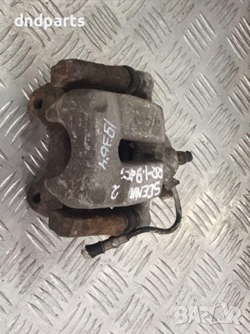 Заден десен спирачен апарат Renault Scenic 2,1.9DCI,2004г.