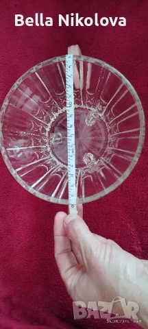 Стъклена купа , снимка 4 - Други - 51529598