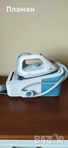 ютия BRAUN , снимка 7 - Ютии - 45422936