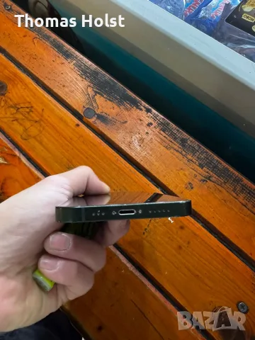 Продавам айфон 13, снимка 4 - Apple iPhone - 56378378