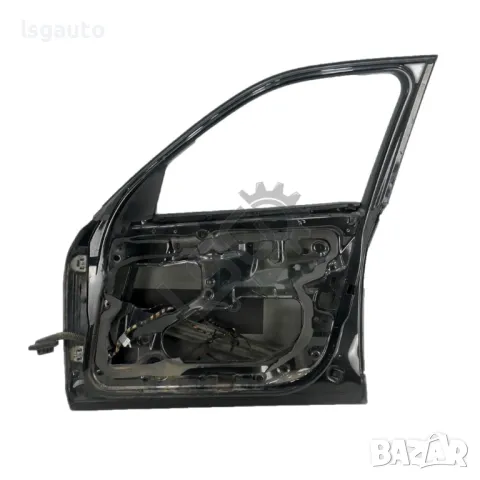 Предна дясна врата BMW X3 (E83) 2003-2010 ID: 138408, снимка 2 - Части - 48111069