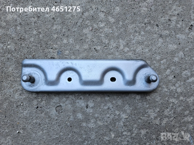 Основа/стойка за въздушен филтър за Хонда Сивик 8