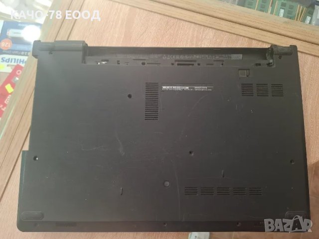 Лаптоп Dell Inspirion 15 3552, снимка 3 - Части за лаптопи - 50105357
