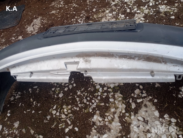 Предна броня Citroen Xsara Picasso , снимка 8 - Части - 52962698