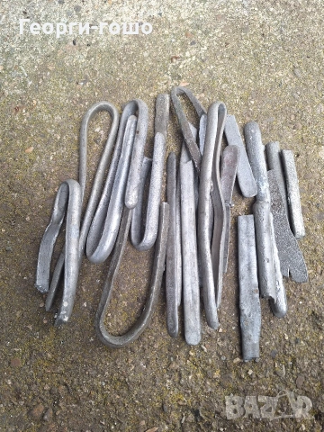 калай , снимка 2 - Други инструменти - 53684446