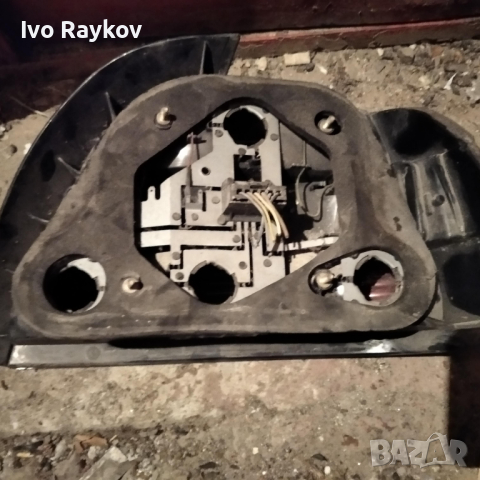 Заден Ляв стоп за BMW 5 ,  E39 , снимка 4 - Части - 44655018