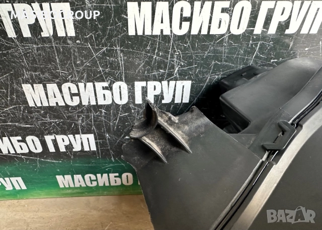 Фар десен фарове за Бентли Bentley CONTINENTAL, снимка 8 - Части - 52726772