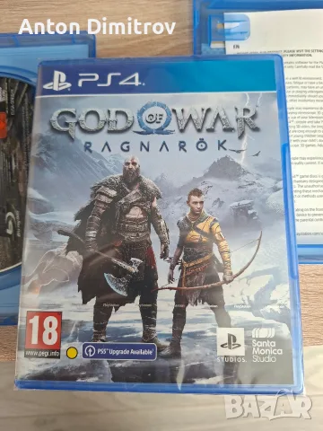 Плейстейшън 4 PS4 игри, снимка 3 - Игри за PlayStation - 56151495