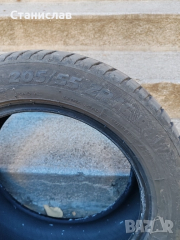 Летни гуми Riken, снимка 7 - Гуми и джанти - 52514914