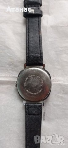 Мъжки ръчен часовник Лугано , снимка 3 - Мъжки - 41494572