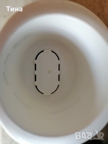 Уред за затопляне на храна, снимка 3 - Прибори, съдове, шишета и биберони - 40917099