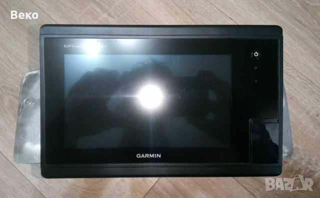 Сонар Garmin GPS Map 7407xsv, снимка 2 - Водни спортове - 53396489