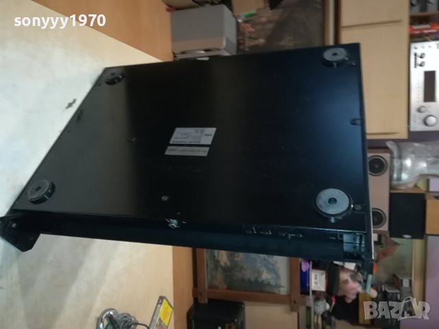 BRAIN T1 TUNER-ВНОС SWISS 1110231918LKWC, снимка 15 - Ресийвъри, усилватели, смесителни пултове - 42525983