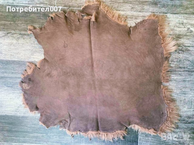 Естествена кожа за декорация, под, стена , снимка 4 - Други - 41941648
