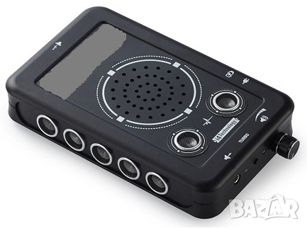 ЗАГЛУШИТЕЛИ на Шпионски Подслушватели, снимка 15 - Аудиосистеми - 50705506