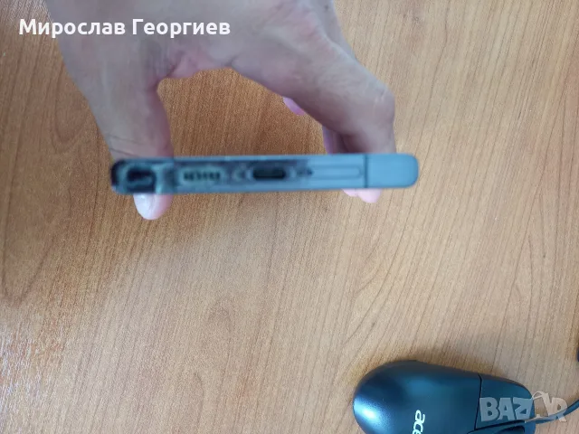Продавам мобилен телефон Samsung Galaxy S23 ultra, снимка 7 - Samsung - 55769266
