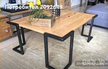 Метални крака за маси,Бар столове,Бар маси,мебел, снимка 3 - Други - 42638585