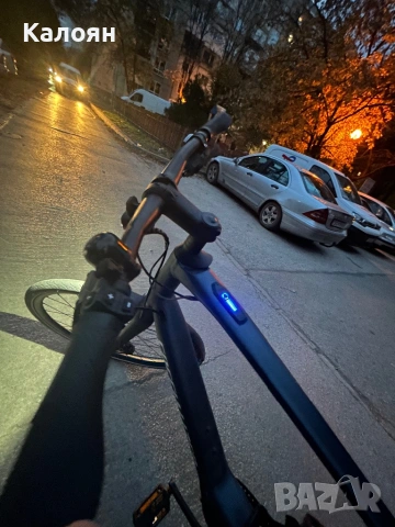 Specialized Turbo Vado SL 4.0 EQ – леко, стилно и мощно e-Bike., снимка 5 - Велосипеди - 53751074