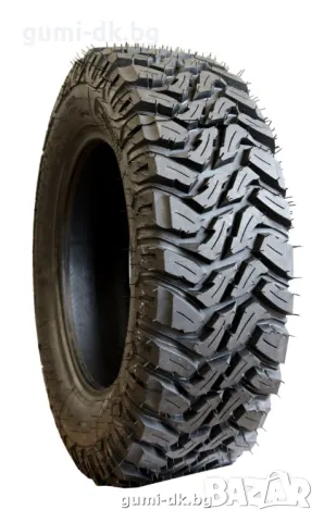 Офроуд джипови 4х4 гуми 215/65 R16