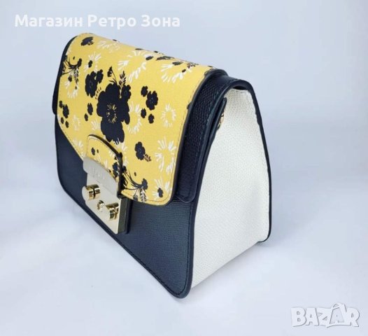 Furla Metropolis 21cm. Limited Edition, снимка 4 - Чанти - 41501310