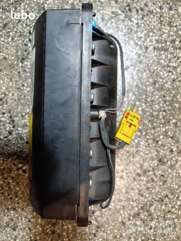 Аербек за Jeep Чероки Либерти, снимка 2 - Части - 53478951