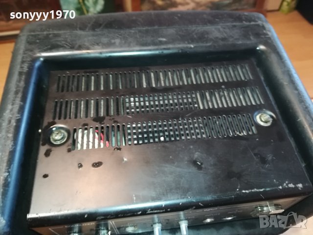 yamaha-активен монитор-made in japan 0802240811, снимка 17 - Тонколони - 44190373
