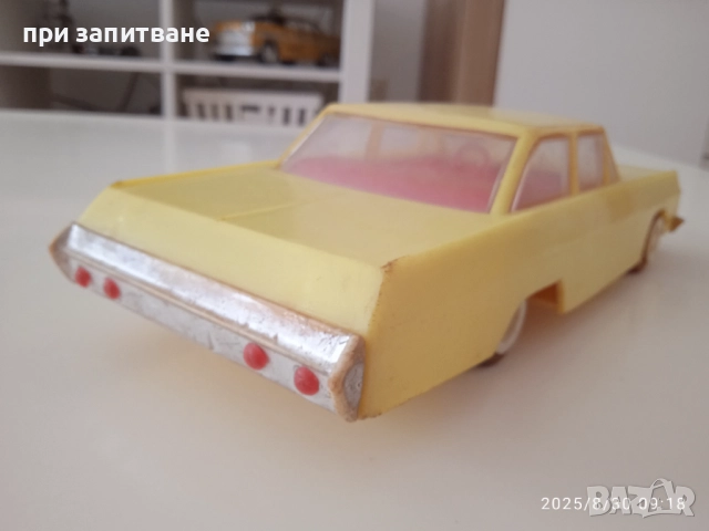 Стари соц колички българска  Опел и руска  Багги, снимка 11 - Колекции - 51540512