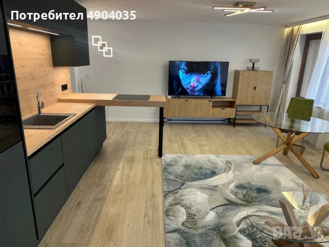 Луксозен 4ен в Остромила!, снимка 3 - Апартаменти - 56293945