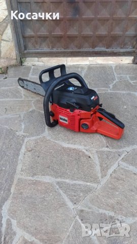 Бензинова резачка SOLO 645, снимка 1
