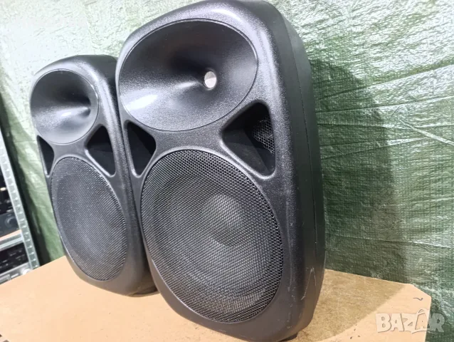 Fame MP10.      Цена -155 евро, снимка 3 - Тонколони - 55891688