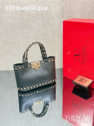 чанти valentino garavani , снимка 4 - Чанти - 52416066