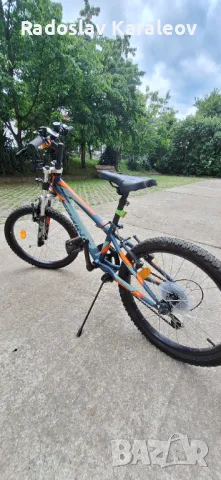 Детско колело Sprint - Casper 20"