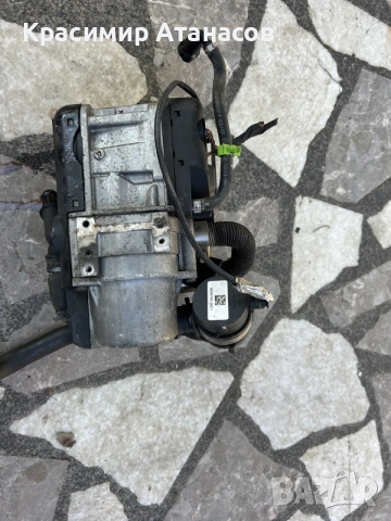 1K0815065AR. Печка за Vw Туран 2011-2015г, снимка 4 - Части - 56024509