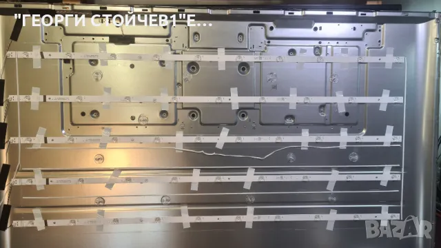 55DM55UQP2  17MB185 17IPS72 VES550QNZH-M1-Z02  PT550GT032-1-C-3, снимка 12 - Части и Платки - 49709008