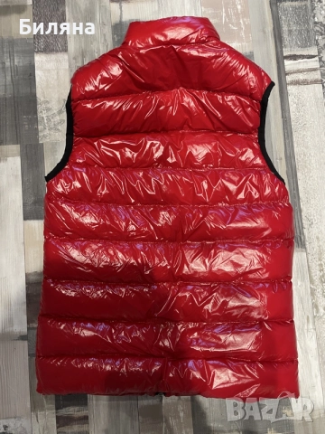 Детска грейка Moncler, снимка 3 - Детски якета и елеци - 55962987
