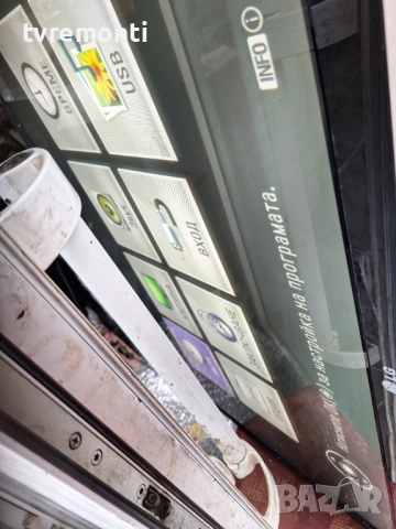 Платка MAIN AV EAX61366606(0) EBT61052003 for LG 50PJ350 за 50-инчов телевизор LG Модел 50PJ350 , с , снимка 8 - Части и Платки - 52138897