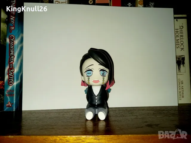 Фигурки Marvel What if..?, снимка 2 - Колекции - 48160224