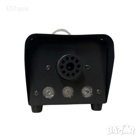 Машина за пушек с LED осветление и дистанционно, снимка 3 - Друга електроника - 52815764