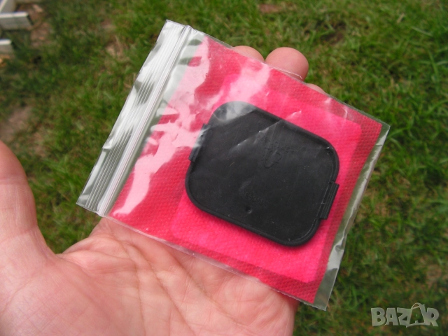  Leica - оригинална капачка за сенник Summicron, снимка 8 - Фотоапарати - 51866607