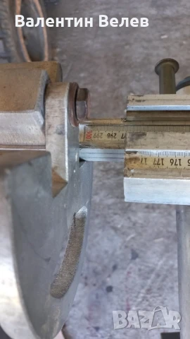 форматно разкройващ циркуляр 3200мм.производител Турция, снимка 5 - Други машини и части - 51389318