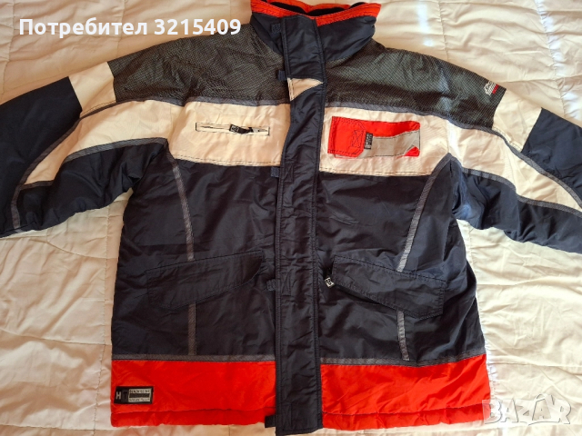 Descent,Brugi ,Napapijri норвежко мъжко зимно ски сноуборд яке , снимка 5 - Зимни спортове - 52129845