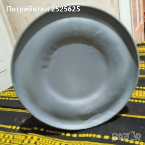 Голям германски газен фенер, снимка 7 - Декорация за дома - 49518615