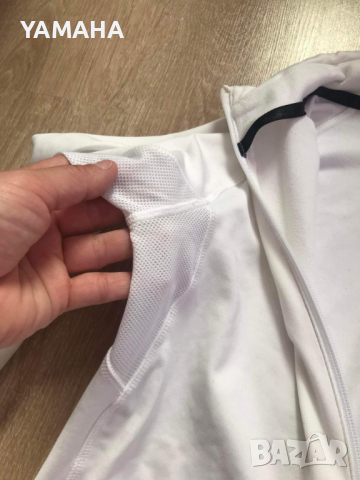 Salomon  Дамско Горнище  S, снимка 4 - Спортни екипи - 36404506