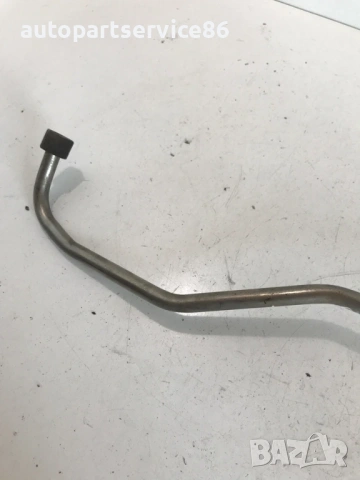 Тръба за EGR клапан за Mazda 3 1.6 бензин 16V (2005)