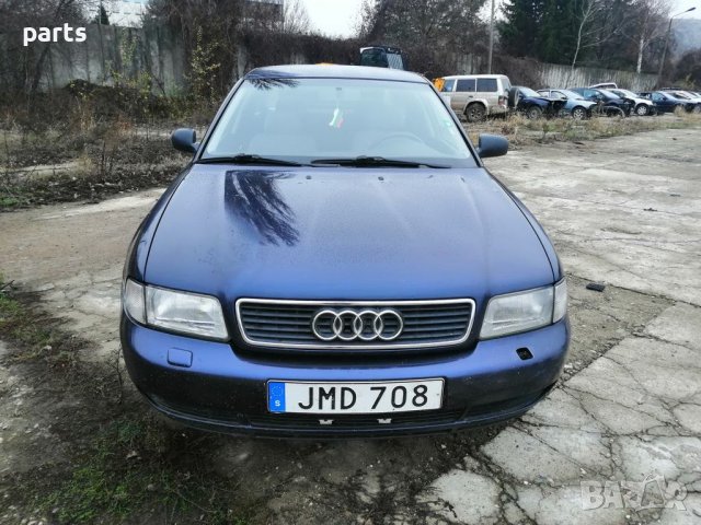 Ауди А4 Б5 1.8 125кс. На части N, снимка 4 - Части - 41561794