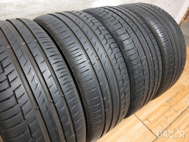 225/50/17 Continental / летни гуми, снимка 7 - Гуми и джанти - 53627400