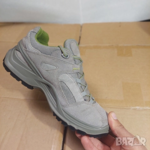 туристически обувки Lowa Sirkos GTX номер 39 , снимка 8 - Други - 36743037