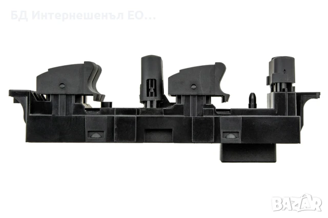 1J4959857  Бутон ключ за стъкла, Volkswagen, Golf 4, Passat 5, Seat, Toledo, Leon, снимка 4 - Части - 50968534