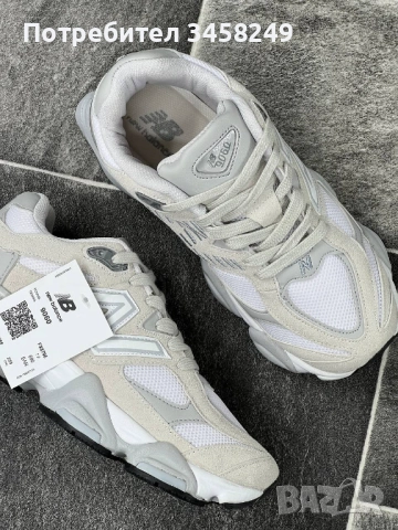 Дамски маратонки New Balance , снимка 5 - Маратонки - 52505635